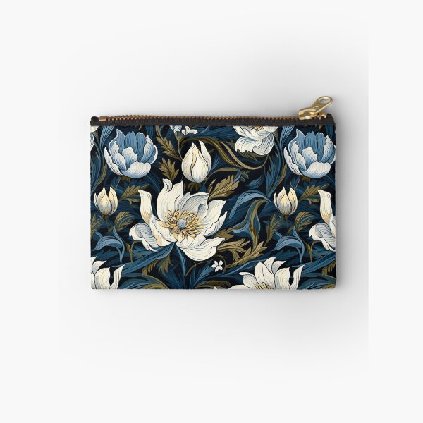 Item preview, William Morris Style Floral Pattern designed and sold by sμ (smew).