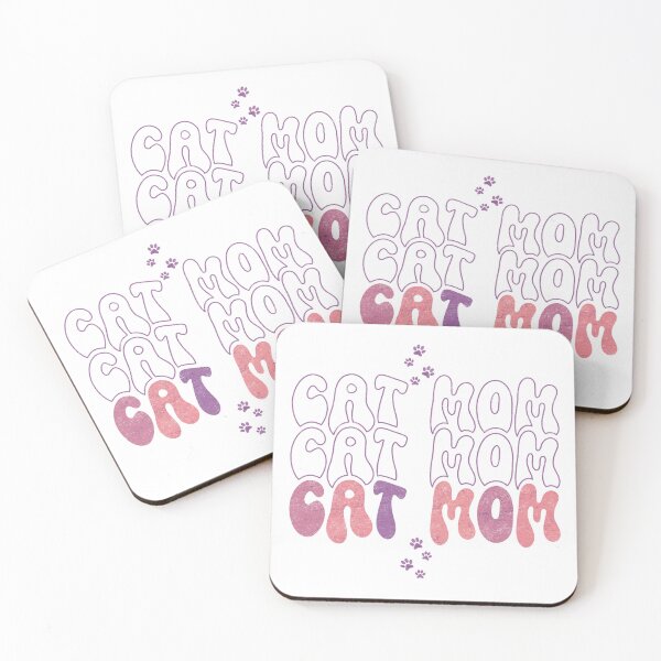 Item preview, Are You a Cat Mom? designed and sold by reddogbuckeye.