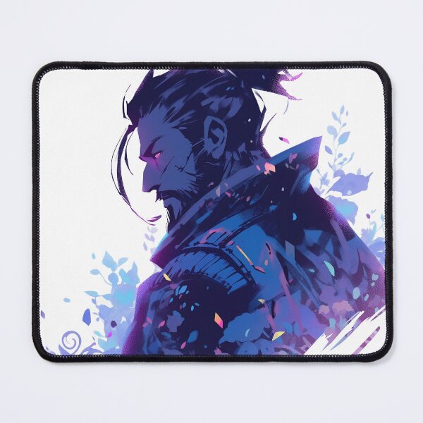 Item preview, Hanzo designed and sold by SchellStation.