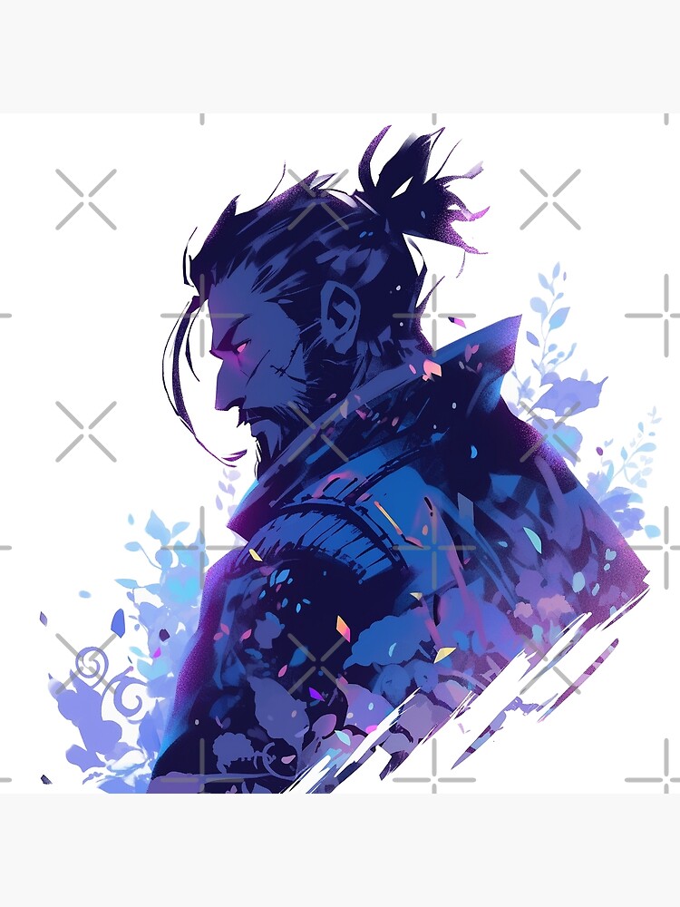 Macデスクトップ hanzo 19 Hanzo