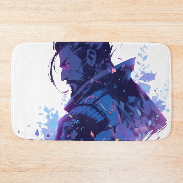 Item preview, Hanzo designed and sold by SchellStation.
