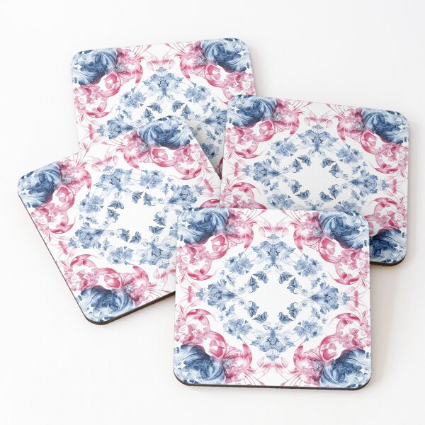 Item preview, Weston Floral 1 designed and sold by myersdiffusion.