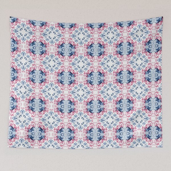 Item preview, Weston Floral 1 designed and sold by myersdiffusion.