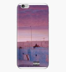 DVSN - Morning After iPhone Case