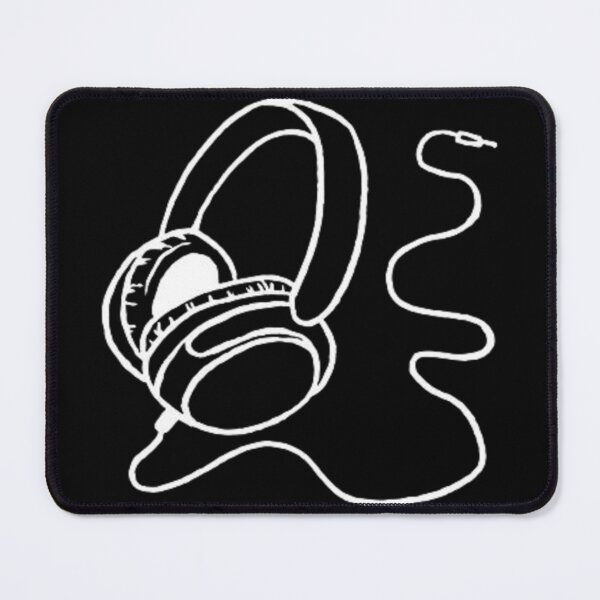 Item preview, headphones for school designed and sold by AYACHI90.