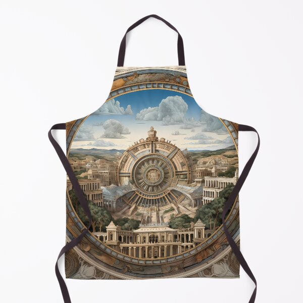 Item preview, Mandala - Civilizations - Trier designed and sold by aleibanez.