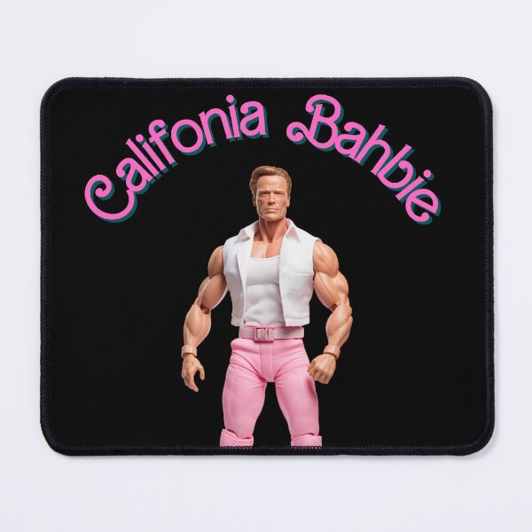 Item preview, Califonia Bahbie (Original Design) designed and sold by Elsewierd.