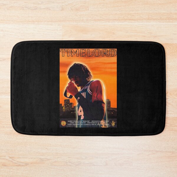 Item preview, TimeLord Movie Poster designed and sold by Celtike.