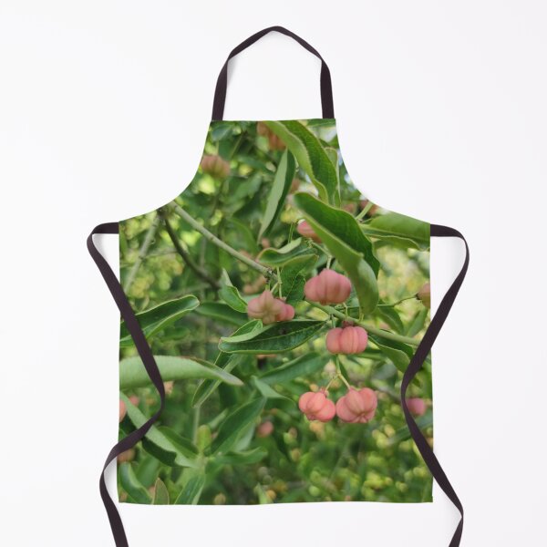 Item preview, Cute little spindle berries in shade designed and sold by tshuki.
