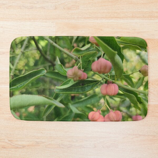 Item preview, Cute little spindle berries in shade designed and sold by tshuki.