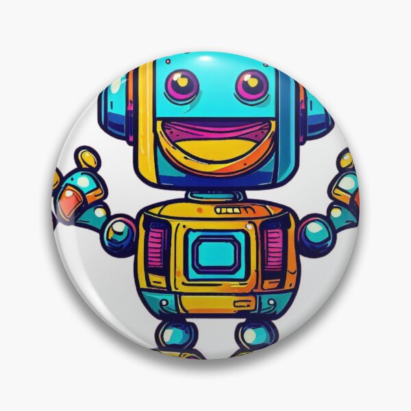 Artikelvorschau, explorebot entworfen und verkauft von DrBrandoDesign.