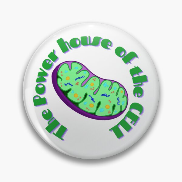 Item preview, Mitochondria designed and sold by Arsenic-Arts.