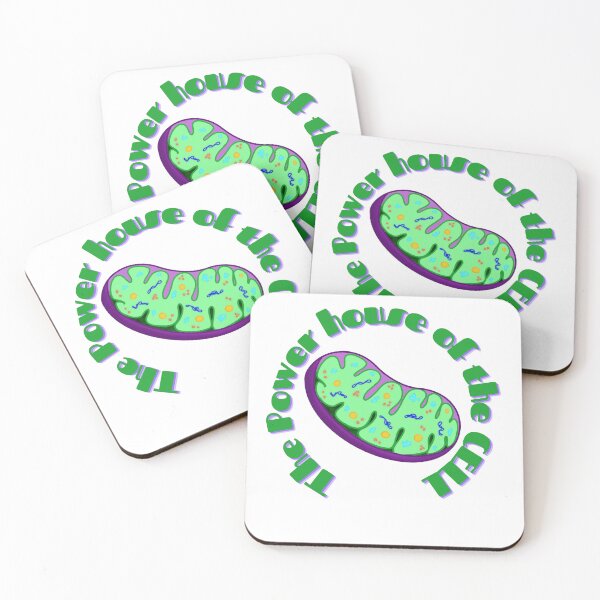 Item preview, Mitochondria designed and sold by Arsenic-Arts.
