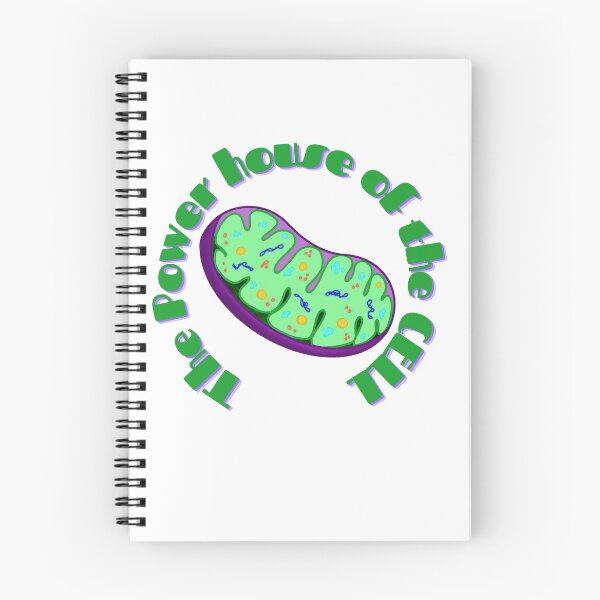 Artikelvorschau, Mitochondrien entworfen und verkauft von Arsenic-Arts.