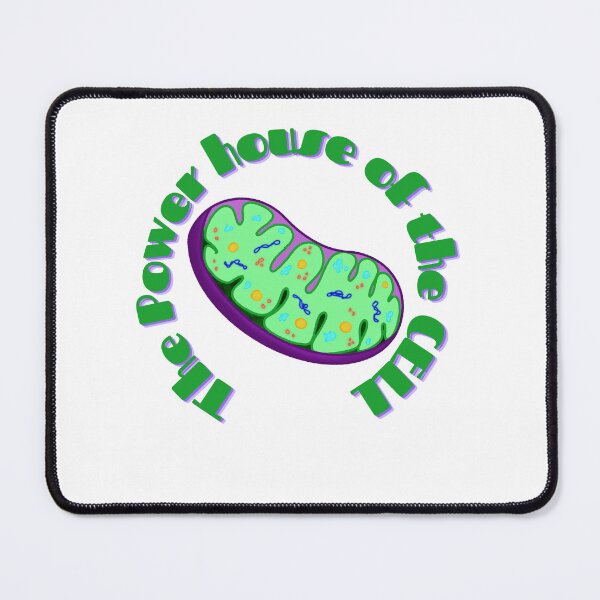 Item preview, Mitochondria designed and sold by Arsenic-Arts.