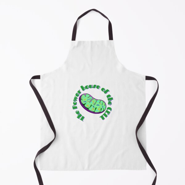 Item preview, Mitochondria designed and sold by Arsenic-Arts.