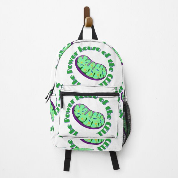 Item preview, Mitochondria designed and sold by Arsenic-Arts.
