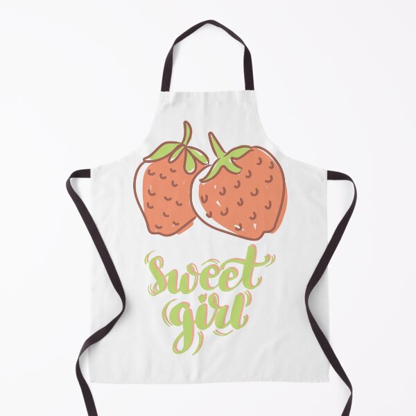 Item preview, strawberry, sweet girl designed and sold by botmartshop.
