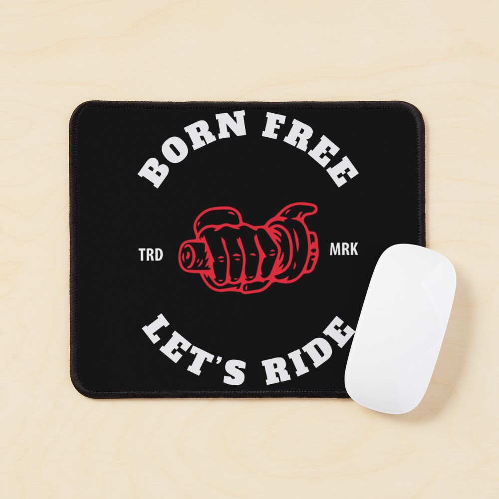 Item preview, Mouse Pad designed and sold by SinfamousTwo.