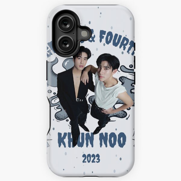 Item preview, Gemini Fourth My School President Khun Noo Love designed and sold by Lambie-Pie.