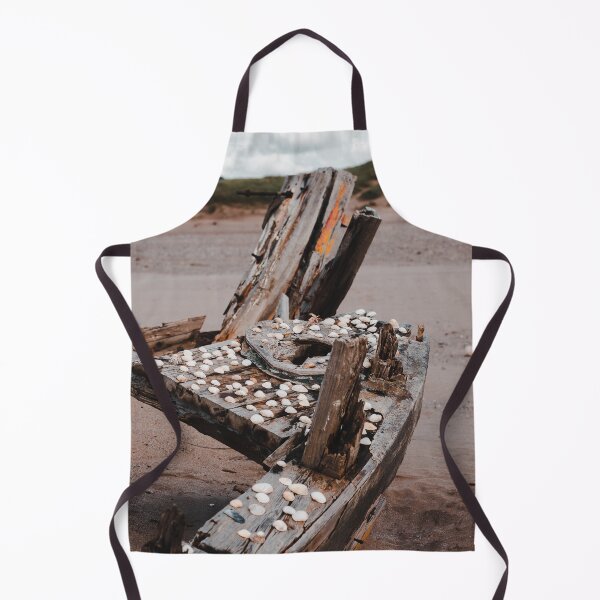 Item preview, Wreck Scene | 2021 designed and sold by oliverjaybower.