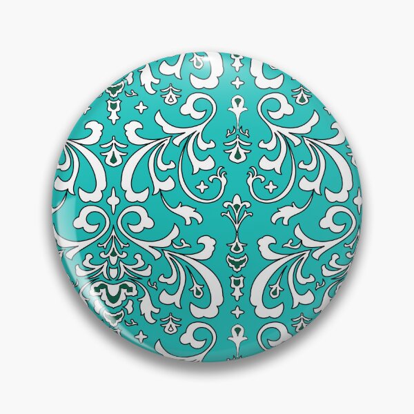 Item preview, Fancy Baroque Design designed and sold by Chele Martines.