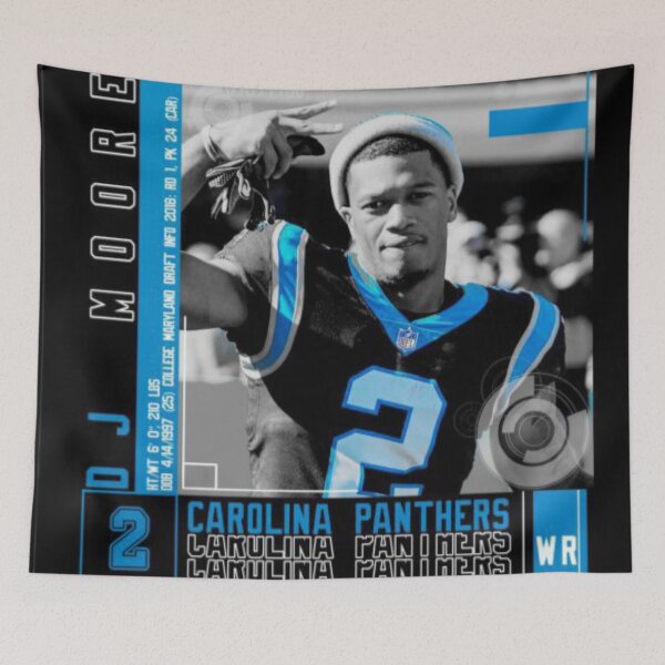 Item preview, dj moore designed and sold by maroleess-99.