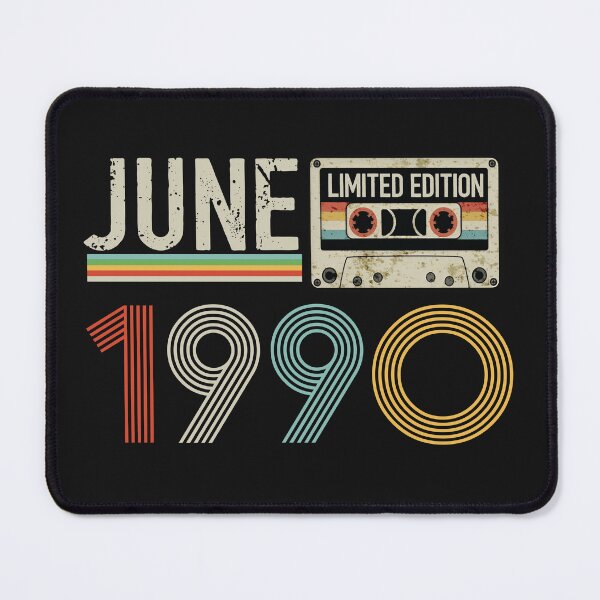 Item preview, June Limited Edition designed and sold by PipoGraphics.