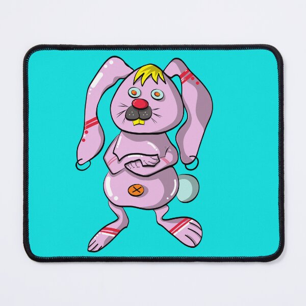 Item preview, Crazy rabbit designed and sold by Maboy.