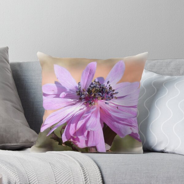 Item preview, Anemone Flower... Lyme Regis Dorset UK designed and sold by lynn carter.