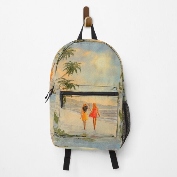 Item preview, We Love The Beach designed and sold by William Holkham.