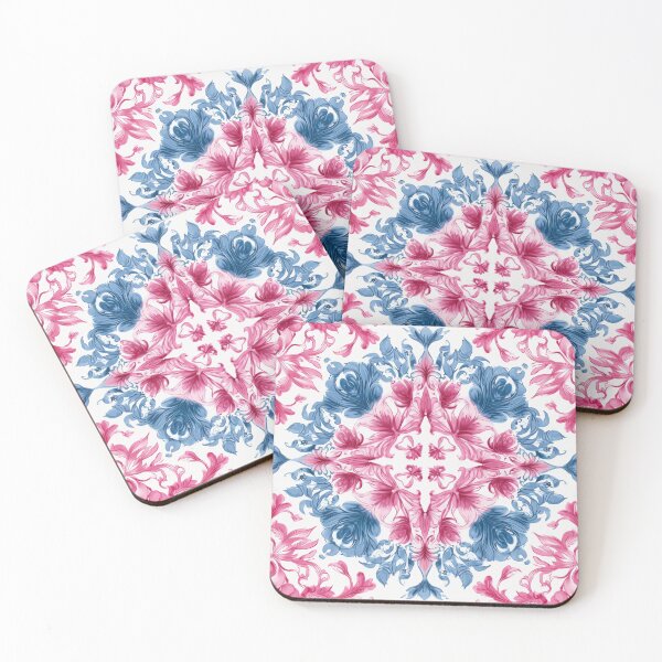 Item preview, Weston Floral 2 designed and sold by myersdiffusion.