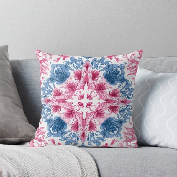 Item preview, Weston Floral 2 designed and sold by myersdiffusion.