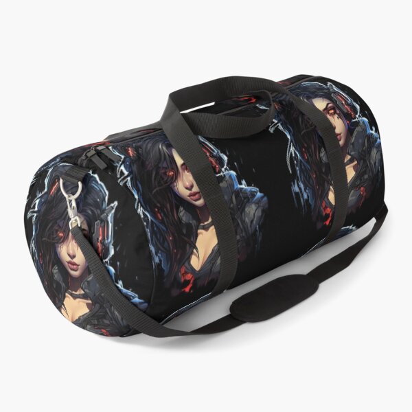 Item preview, Cyberpunk Dark Women designed and sold by Lajon97.