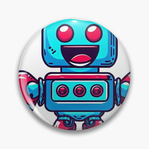 Artikelvorschau, explorebot entworfen und verkauft von DrBrandoDesign.