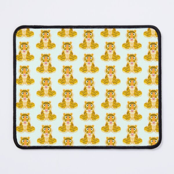 Item preview, Webkinz Classic Tiger designed and sold by cyberstyle.