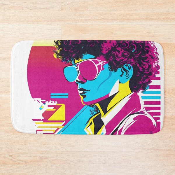 Item preview, 'An 80z Wave' designed and sold by SoulToonz.