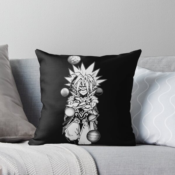 Item preview, Chibil leader of the Dark Matter designed and sold by PeladoConCapa.
