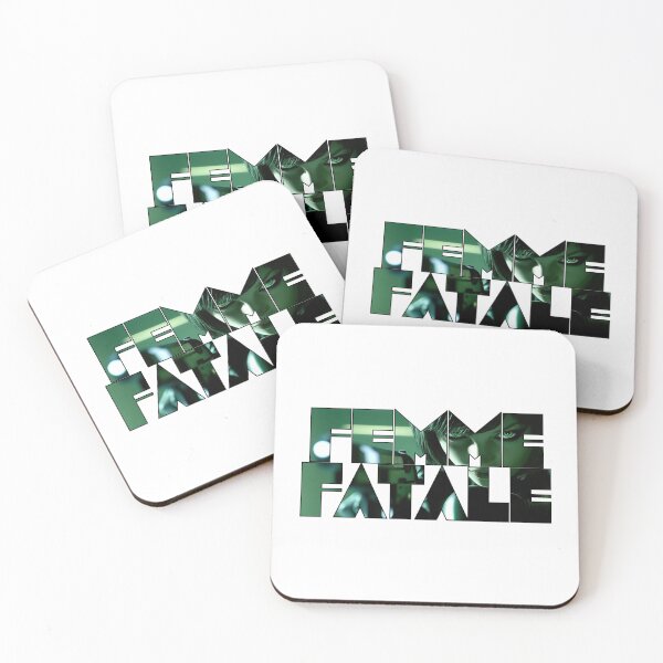 Item preview, Femme Fatale designed and sold by Mythic Legends Digital.