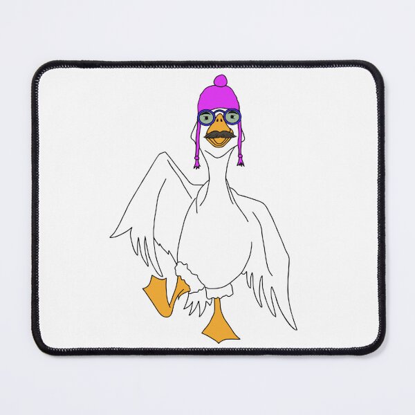 Item preview, El Dancing Goose designed and sold by RUKindDesign.