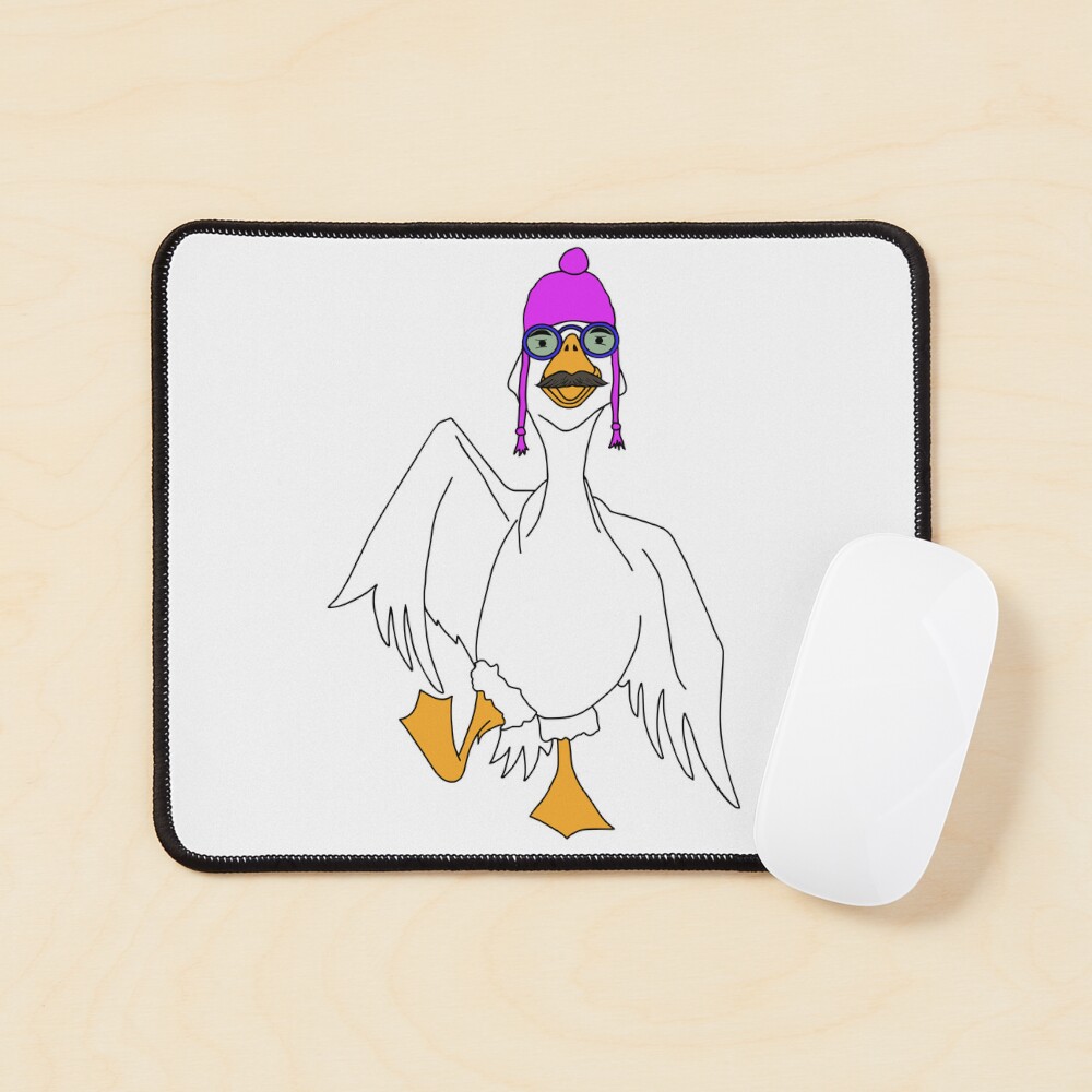 Item preview, Mouse Pad designed and sold by RUKindDesign.