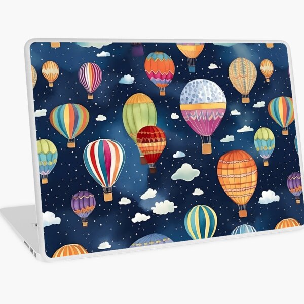 Item preview, Hot Air Balloons  designed and sold by Snifferius.