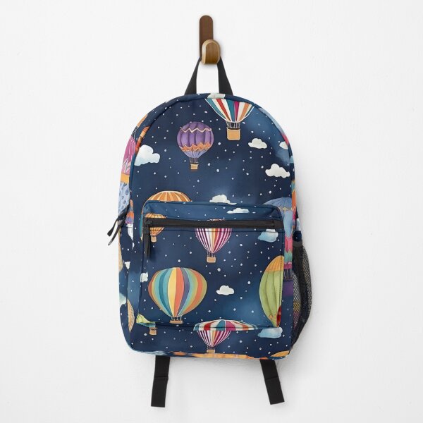 Item preview, Hot Air Balloons designed and sold by Snifferius.