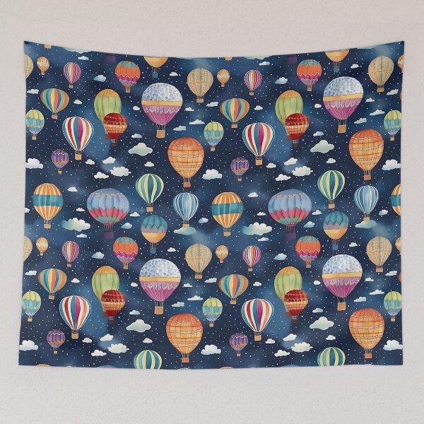 Item preview, Hot Air Balloons  designed and sold by Snifferius.