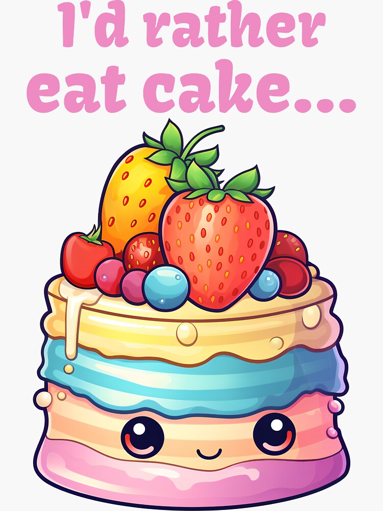 Free Cute House Bakery Facebook Post Template to edit