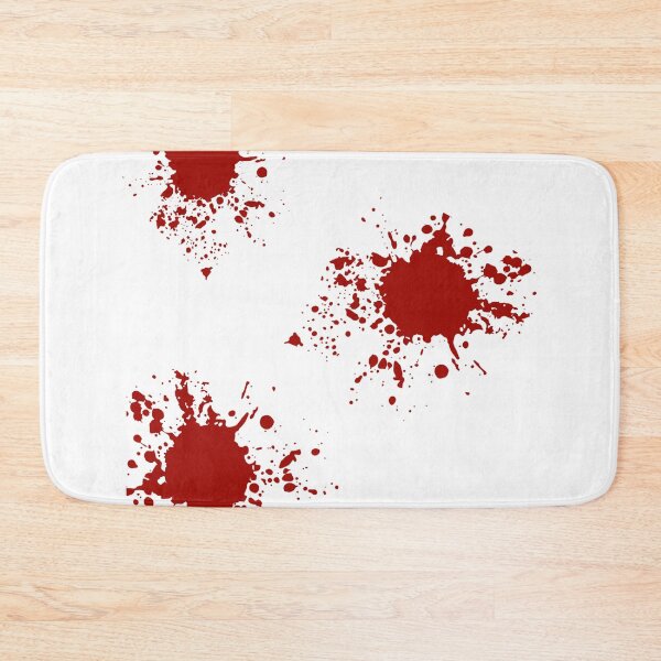 Item preview, Blood Splatter designed and sold by ttuniques.