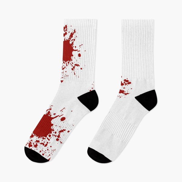 Item preview, Blood Splatter designed and sold by ttuniques.