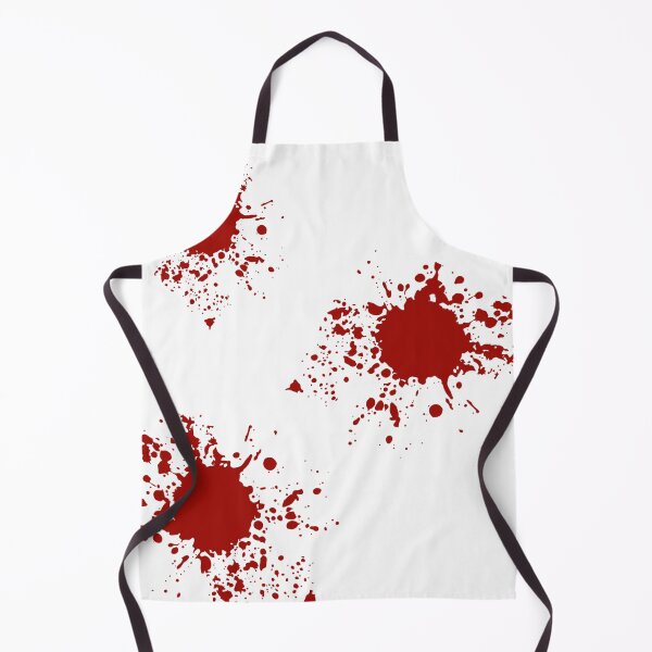 Item preview, Blood Splatter designed and sold by ttuniques.