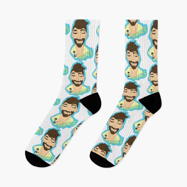 Item preview, JAYKE designed and sold by CURTISmanga.