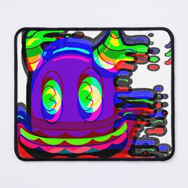 Item preview, Goop monster designed and sold by boatngsxzx.